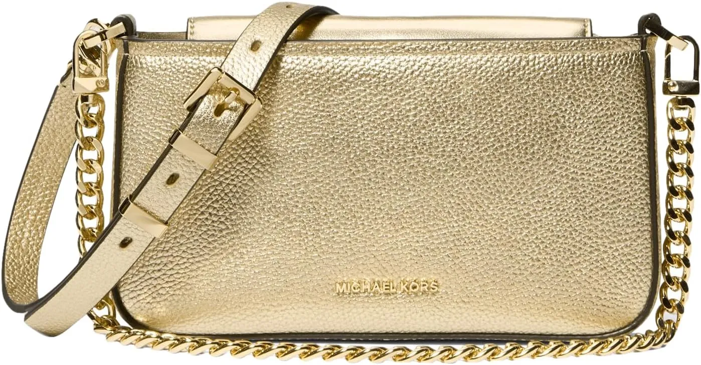 Michael Kors Bryant Small Convertible Crossbody Bag