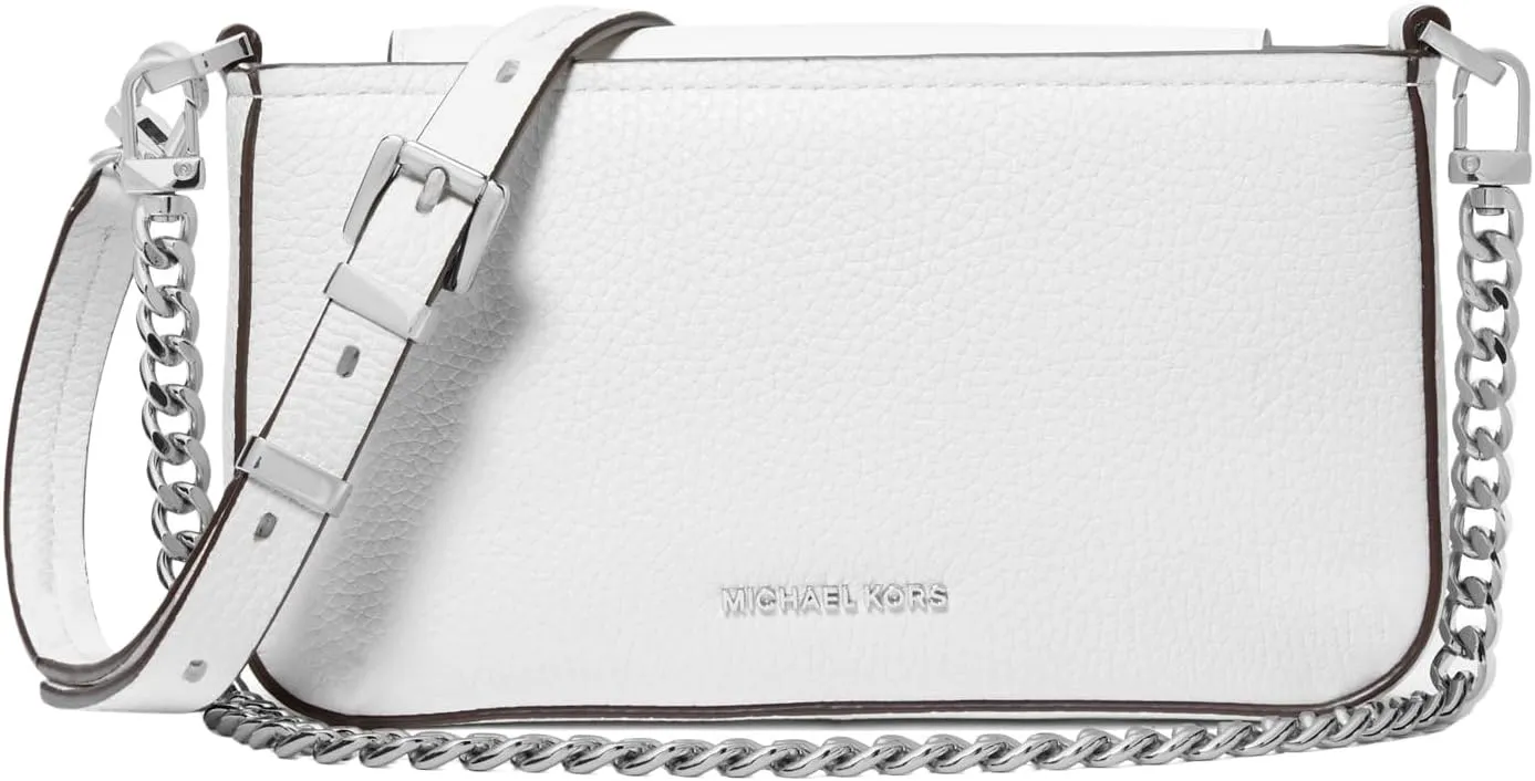 Michael Kors Bryant Small Convertible Crossbody Bag