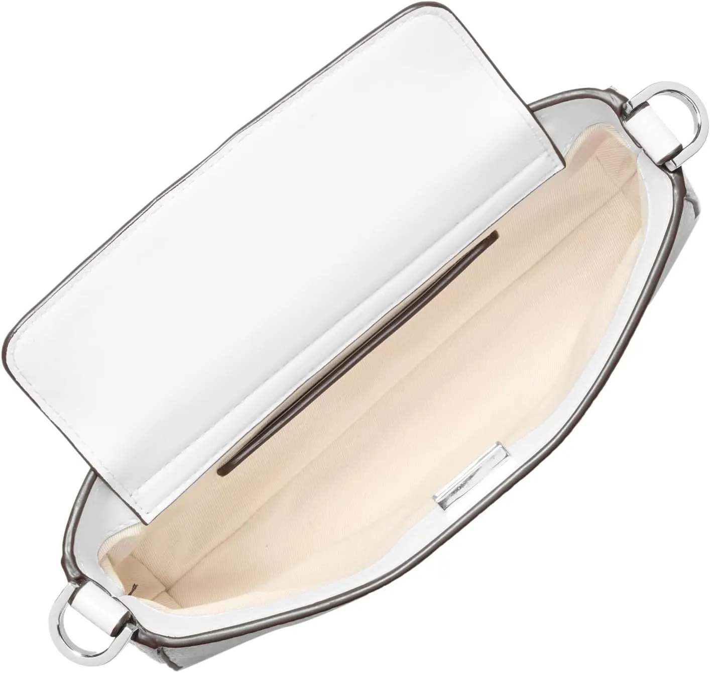 Michael Kors Bryant Small Convertible Crossbody Bag