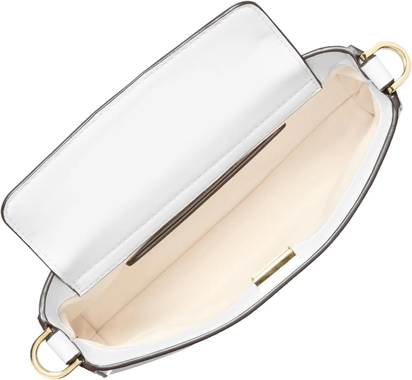 Michael Kors Bryant Small Convertible Crossbody Bag
