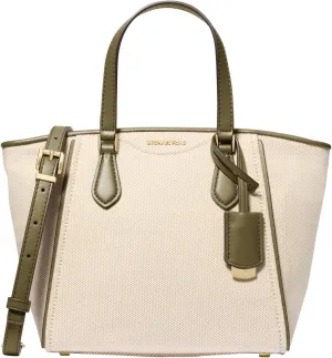 Michael Kors Taryn Small Convertible Crossbody Bag
