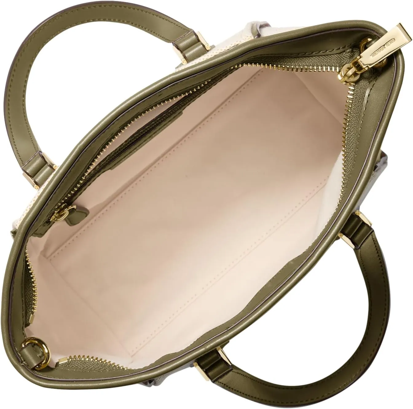 Michael Kors Taryn Small Convertible Crossbody Bag