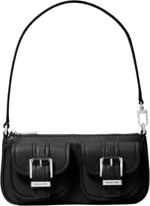 Michael Kors Zoe Small Convertible Pouchette