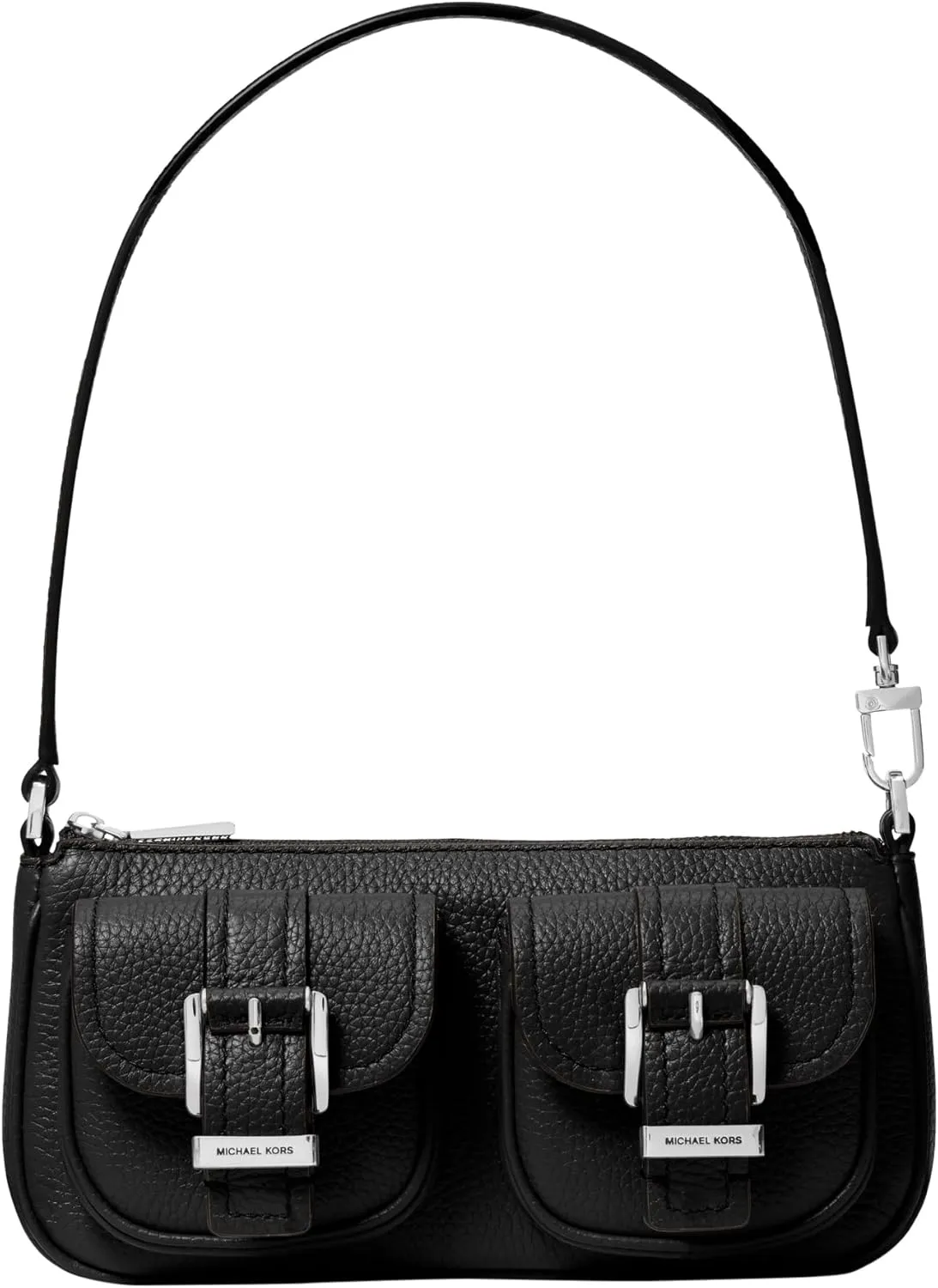 Michael Kors Zoe Small Convertible Pouchette