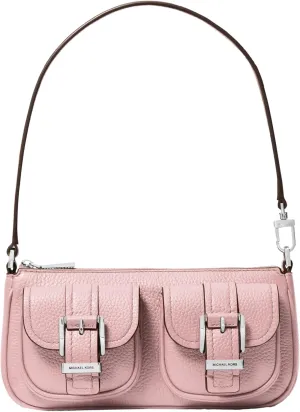 Michael Kors Zoe Small Convertible Pouchette