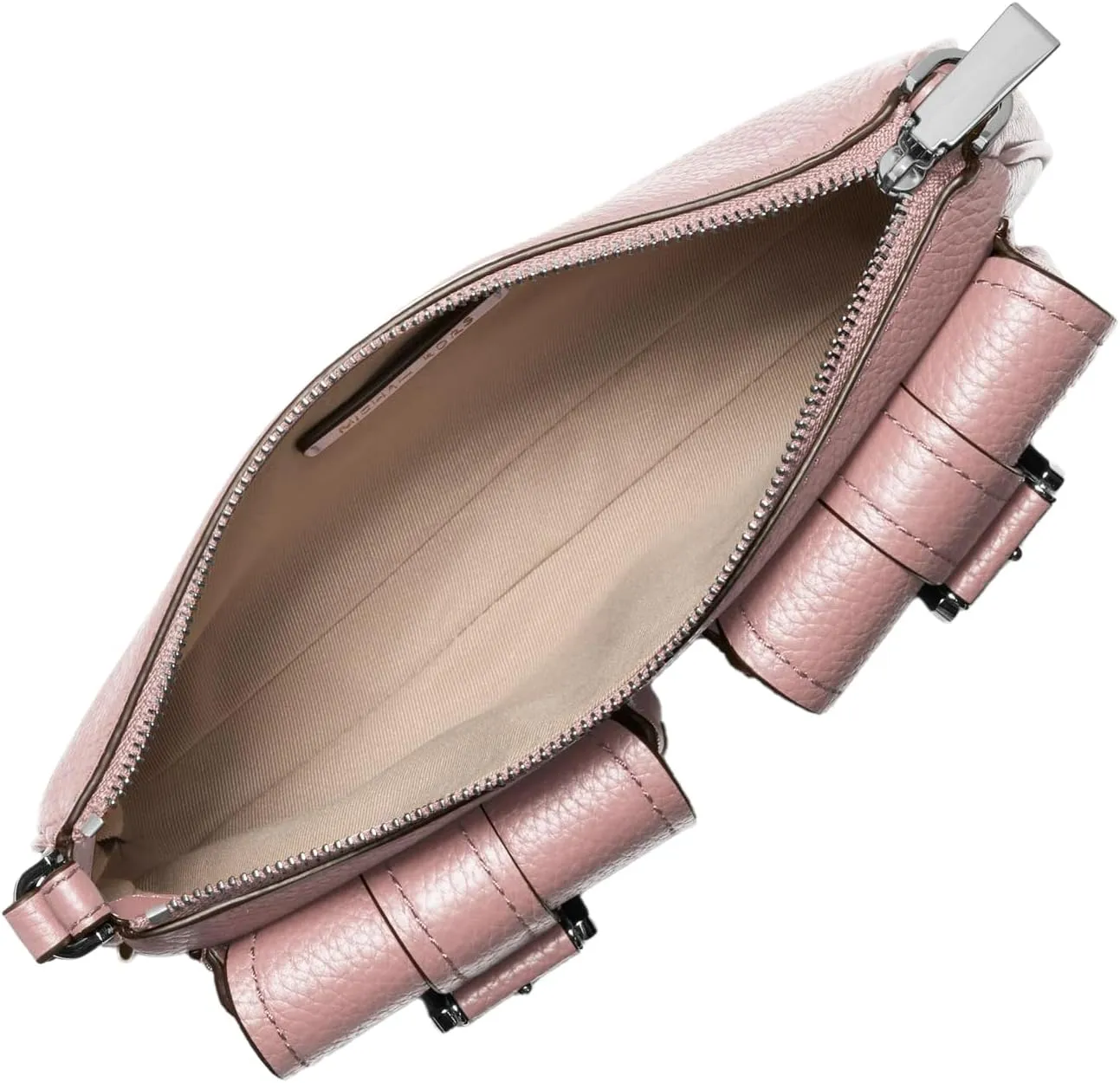 Michael Kors Zoe Small Convertible Pouchette