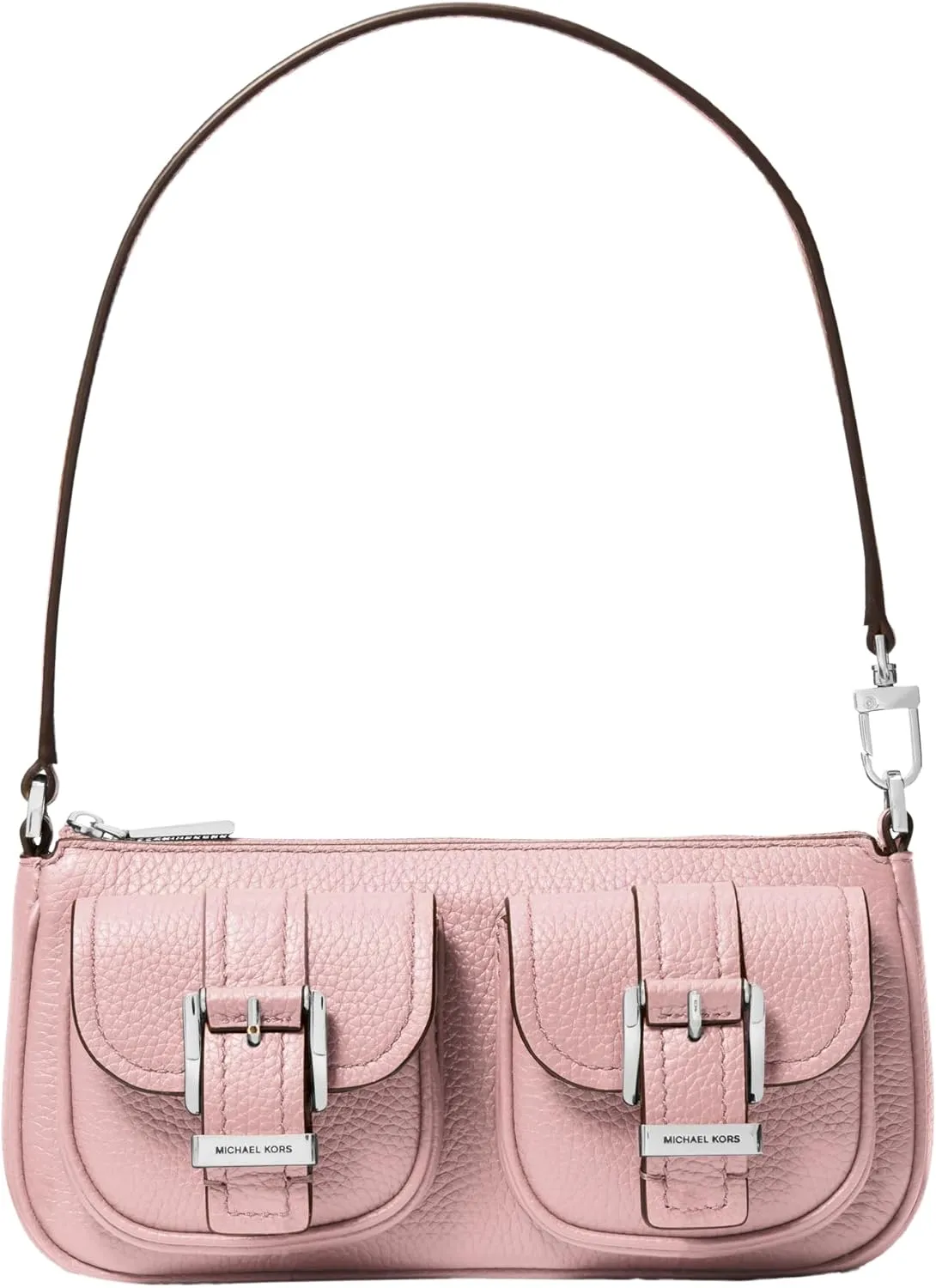 Michael Kors Zoe Small Convertible Pouchette