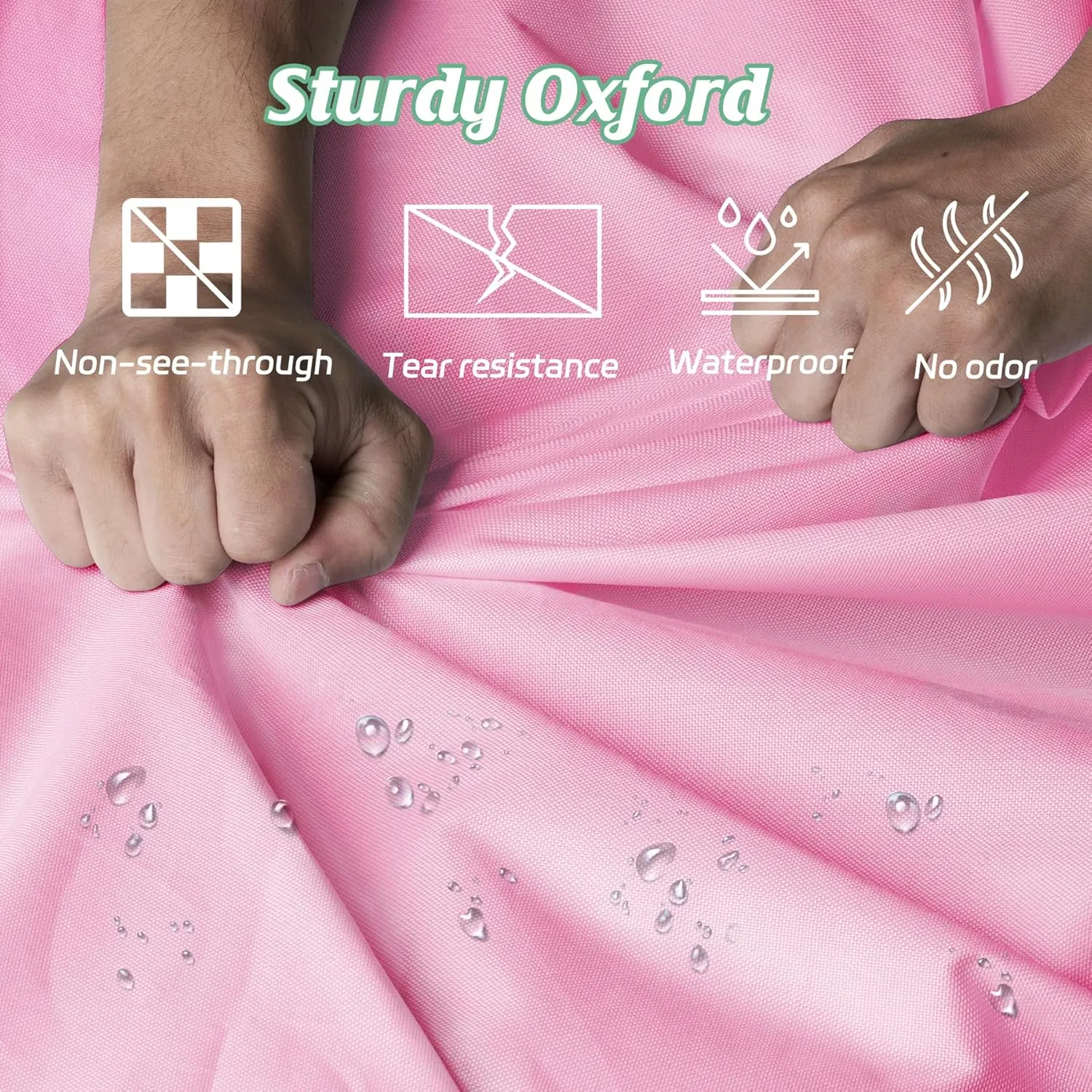 MISSLO 70" Wedding Dress Garment Bag with Bride Tote Bag 8'' Gusseted Wedding Dress Bags for Gowns Long 4 Pockets Dress Cover for Women, Pink