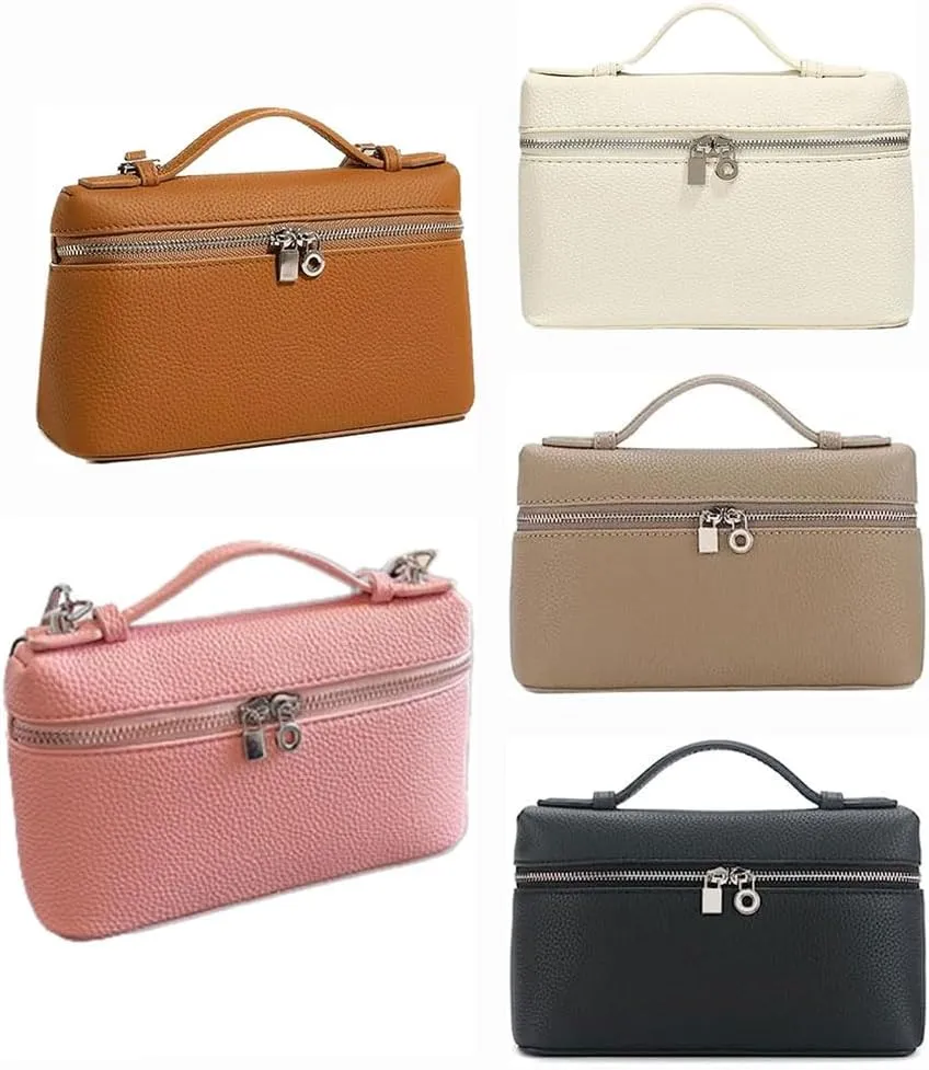 MOLERFO Purses for Women Designer Handbags for Women Purses for Women Crossbody Bag Clutch Purses for Women