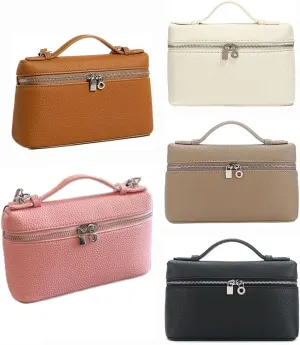 MOLERFO Purses for Women Designer Handbags for Women Purses for Women Crossbody Bag Clutch Purses for Women