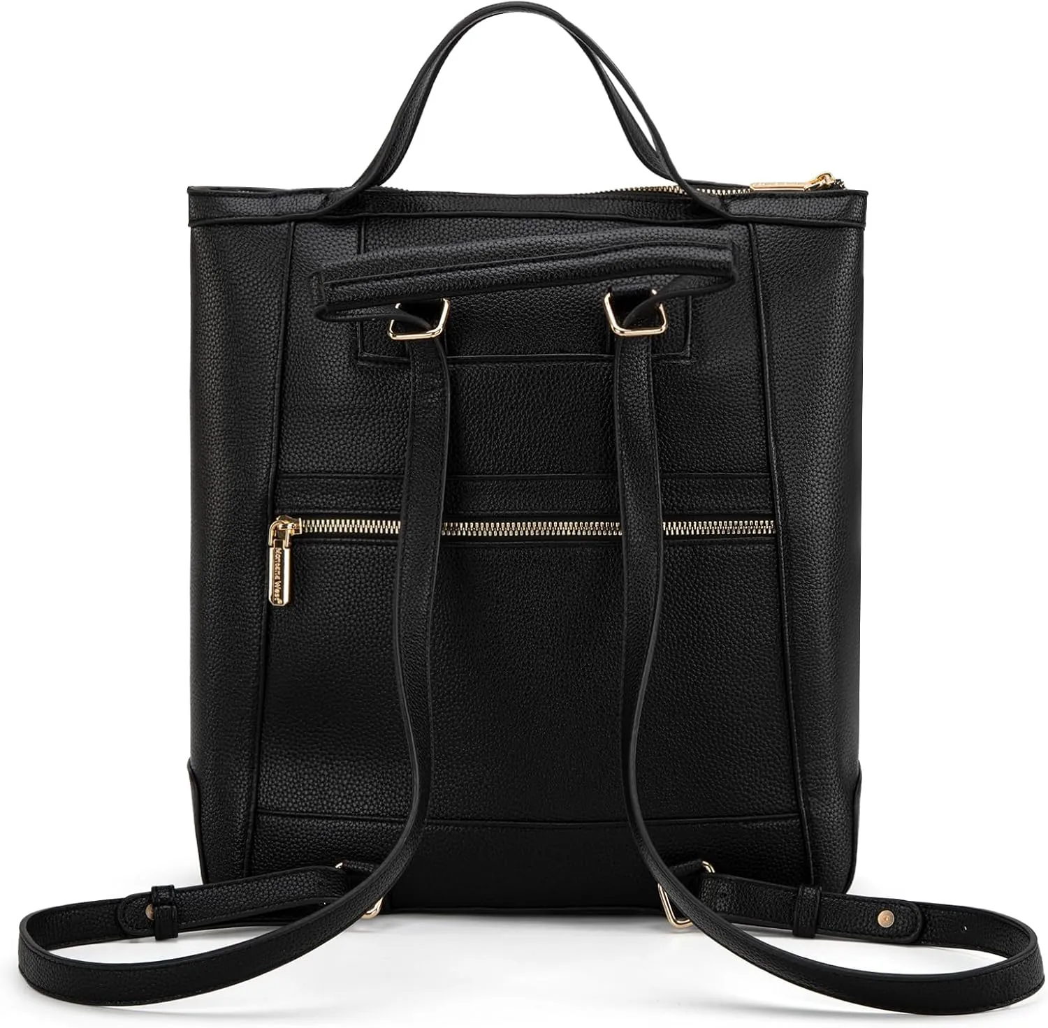 Montana West Backpack Purse for Women Medium Convertible Backpack Travel Casual Crossbody Bag