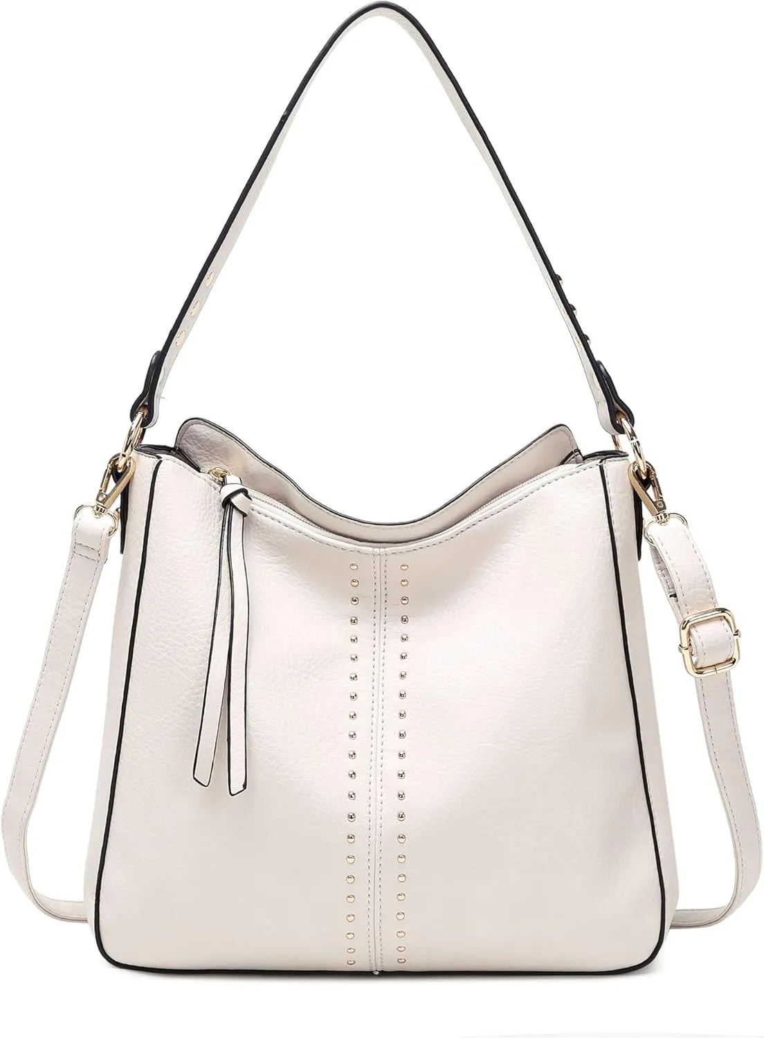 Montana West Hobo Bag for Women Crossbody Purse and Handbags Ladies Chic Shoulder Bags