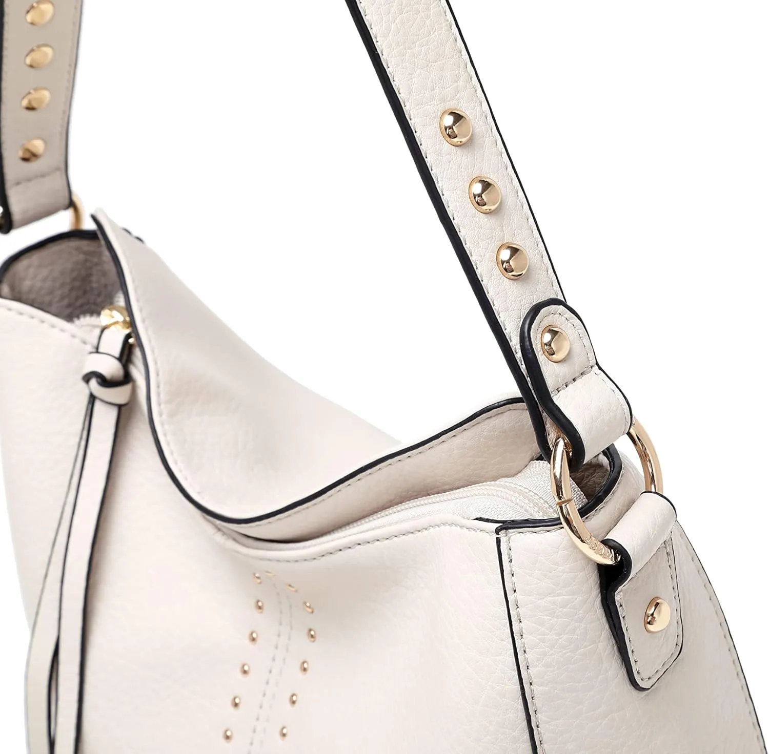 Montana West Hobo Bag for Women Crossbody Purse and Handbags Ladies Chic Shoulder Bags