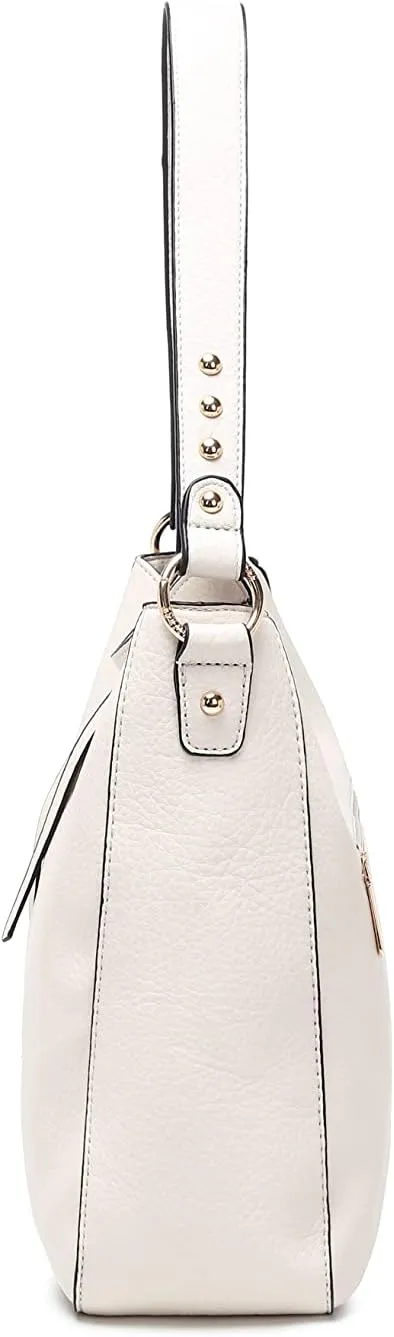 Montana West Hobo Bag for Women Crossbody Purse and Handbags Ladies Chic Shoulder Bags