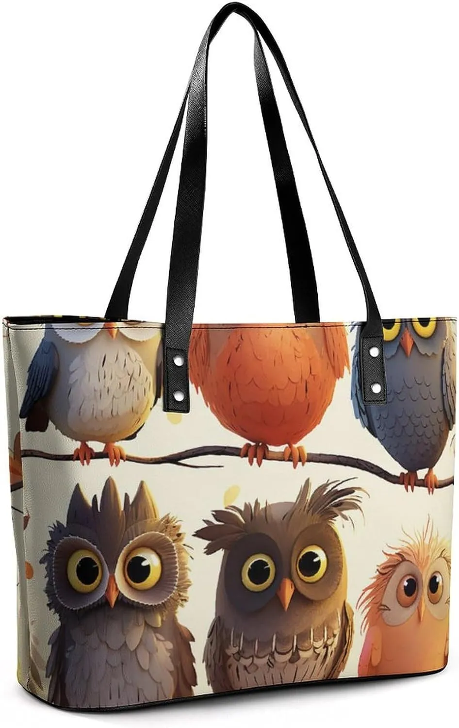 Mountain And Water At Sunset Bag Purse Handbag for Women Top Handle Satchel Shoulder with Zipper Tote Bags Large