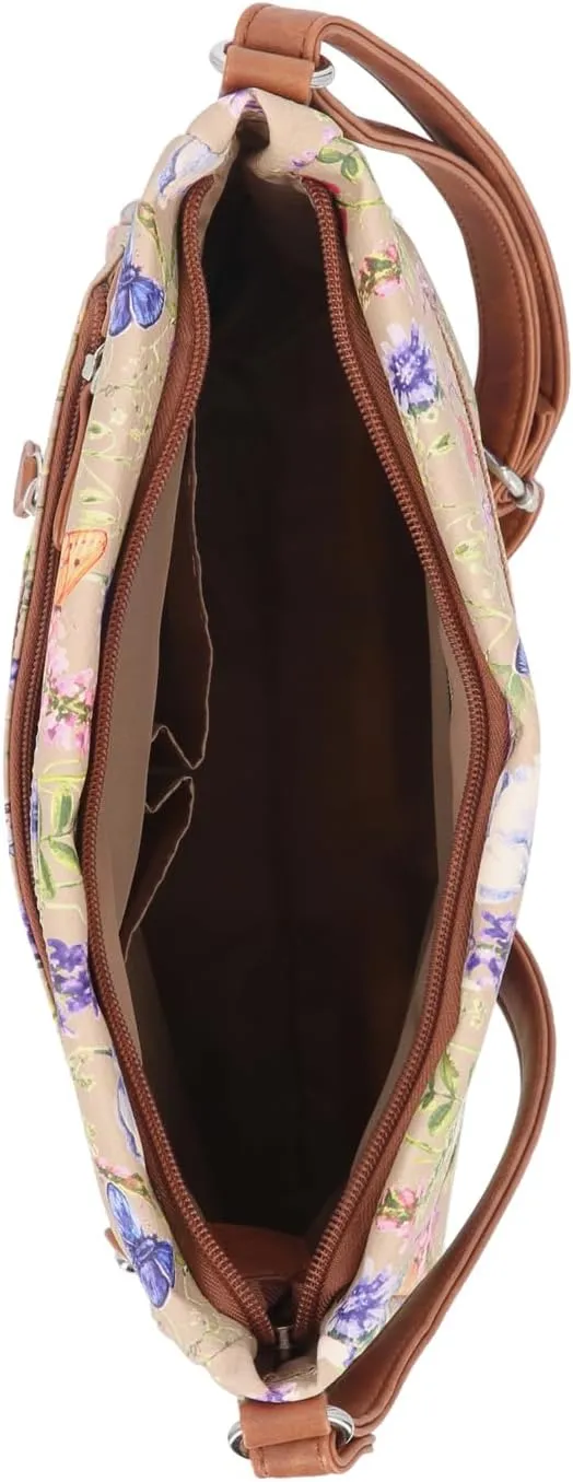 MultiSac Lorraine Women's Crossbody Bag