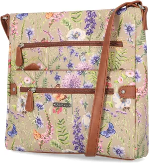 MultiSac Lorraine Women's Crossbody Bag