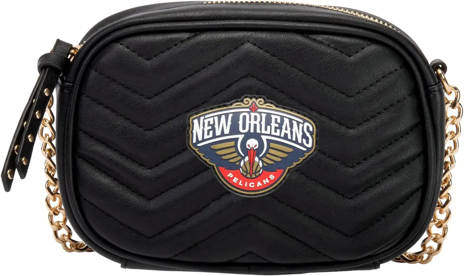 NBA Women's Crossbody Bag