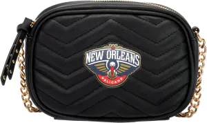 NBA Women's Crossbody Bag