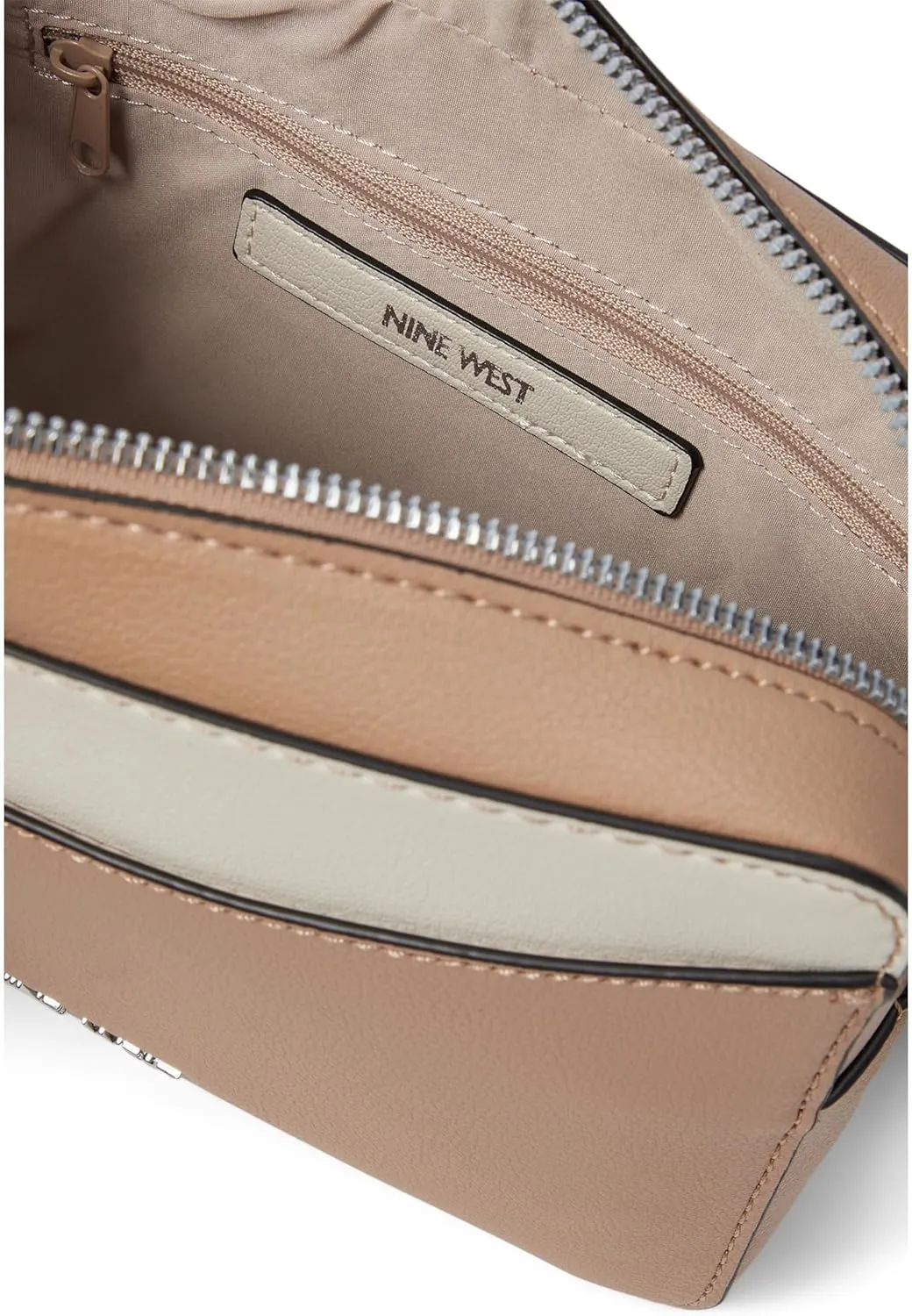 Nine West Calandra Mini Camera Crossbody