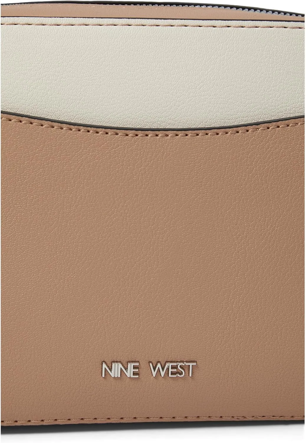 Nine West Calandra Mini Camera Crossbody