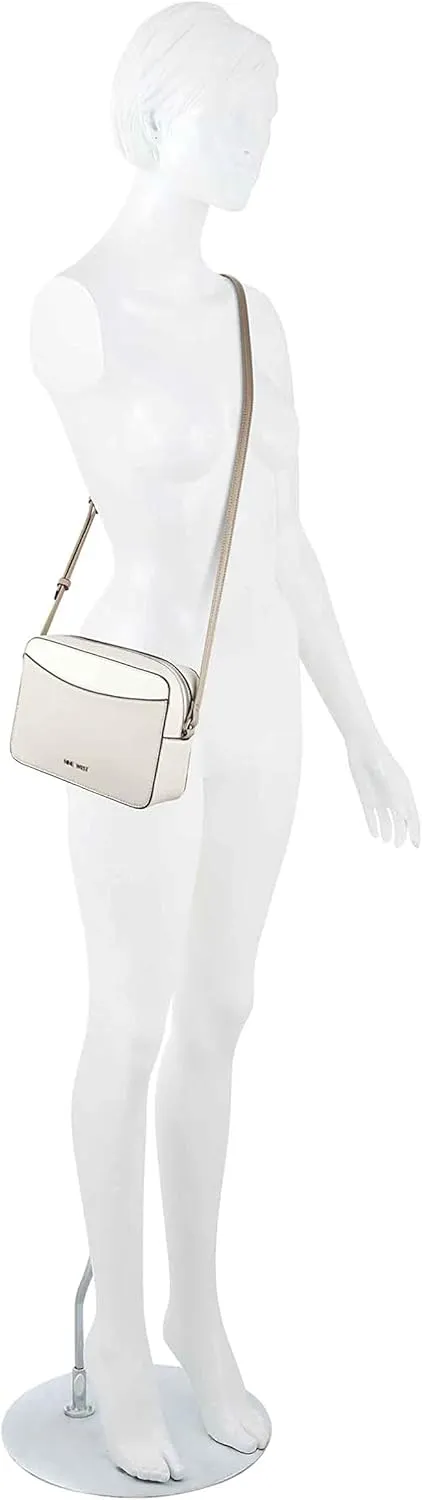 Nine West Calandra Mini Camera Crossbody