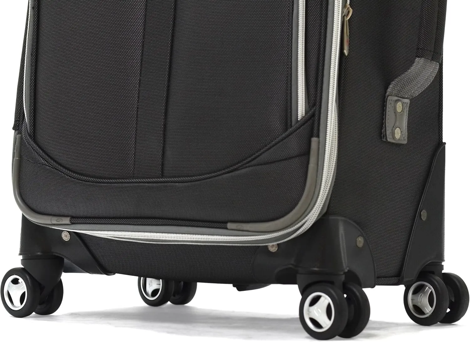 Olympia Carry-On, Black, 20 Inch