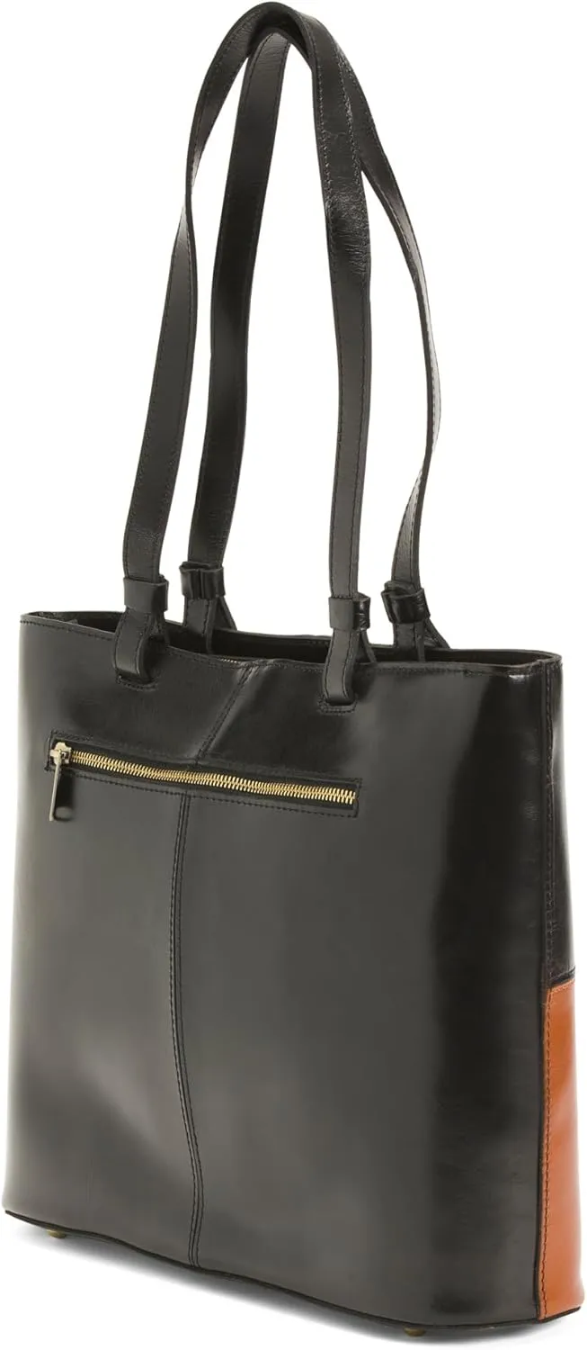 Patricia Nash BRADEN TOTE