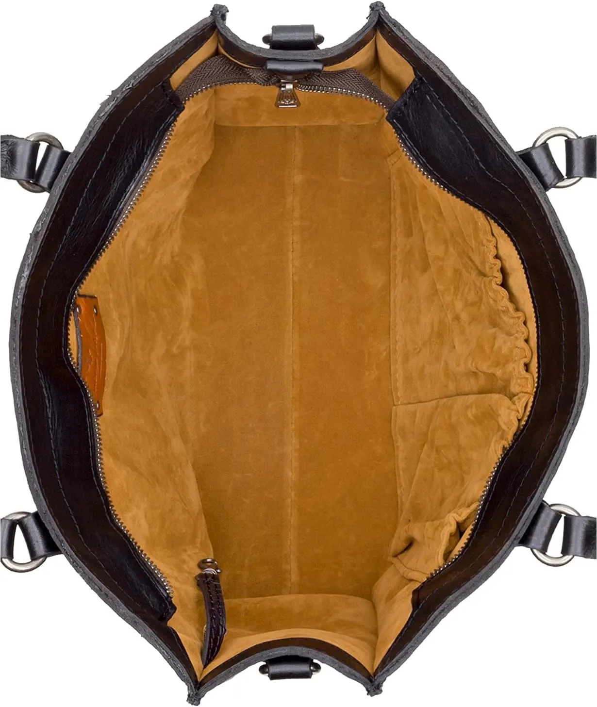 Patricia Nash Zancona Tote