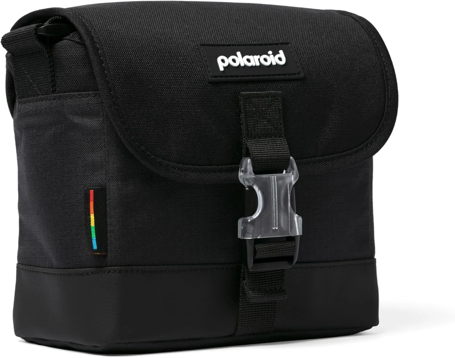 Polaroid Box Camera Bag, Black