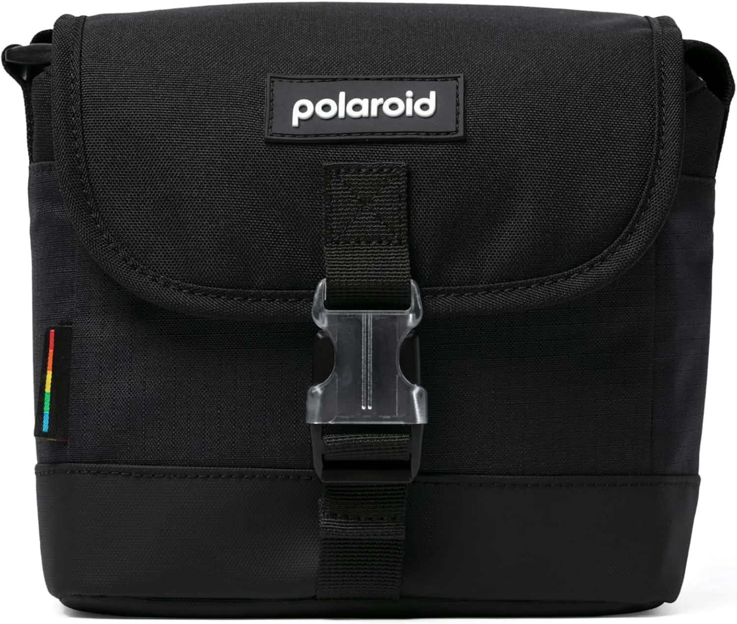 Polaroid Box Camera Bag, Black