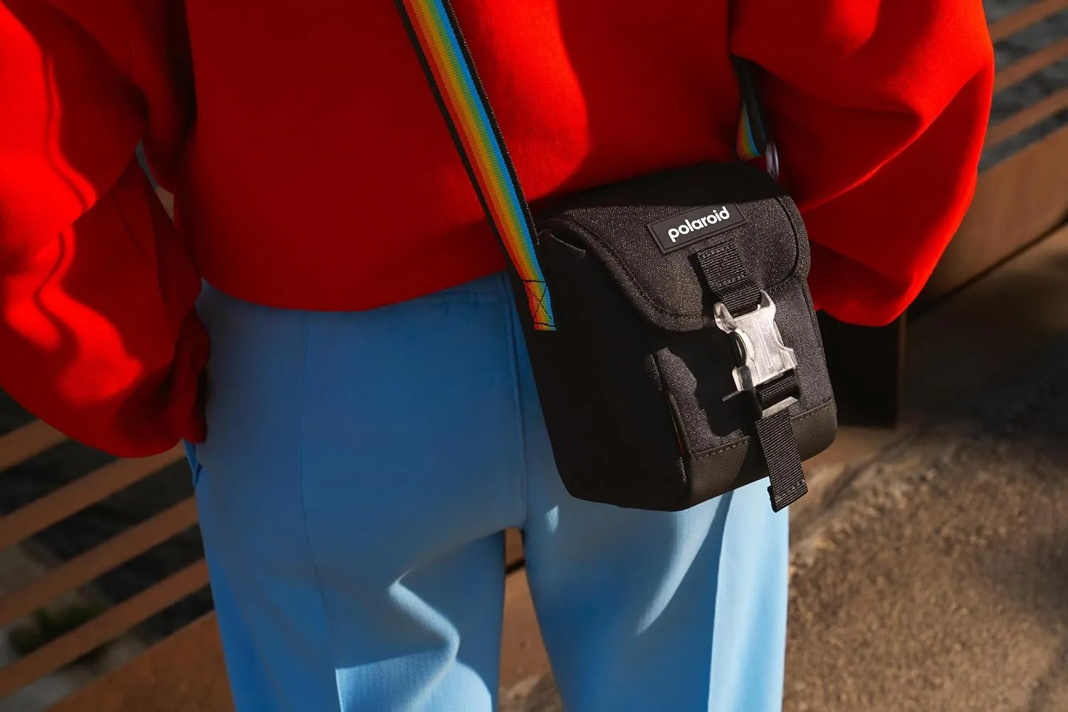 Polaroid Go Camera Bag