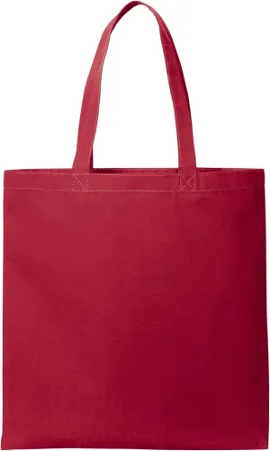 Port Authority Core Cotton Tote