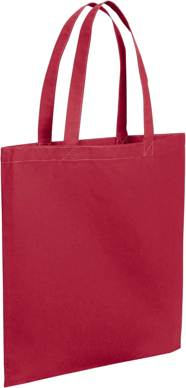 Port Authority Core Cotton Tote