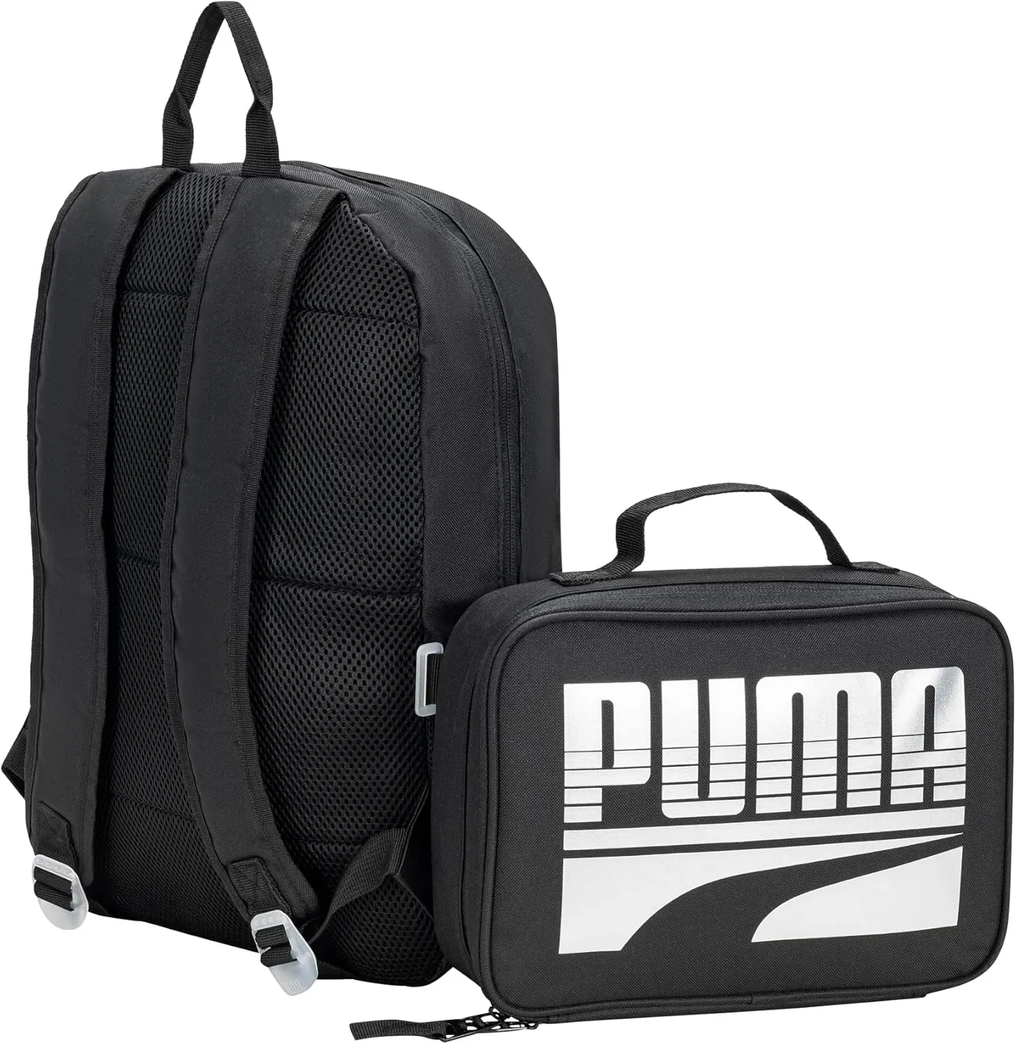 PUMA KIDS' EVERCAT BACKPACK & LUNCH KIT COMBO