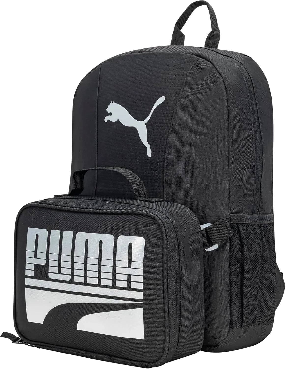PUMA KIDS' EVERCAT BACKPACK & LUNCH KIT COMBO
