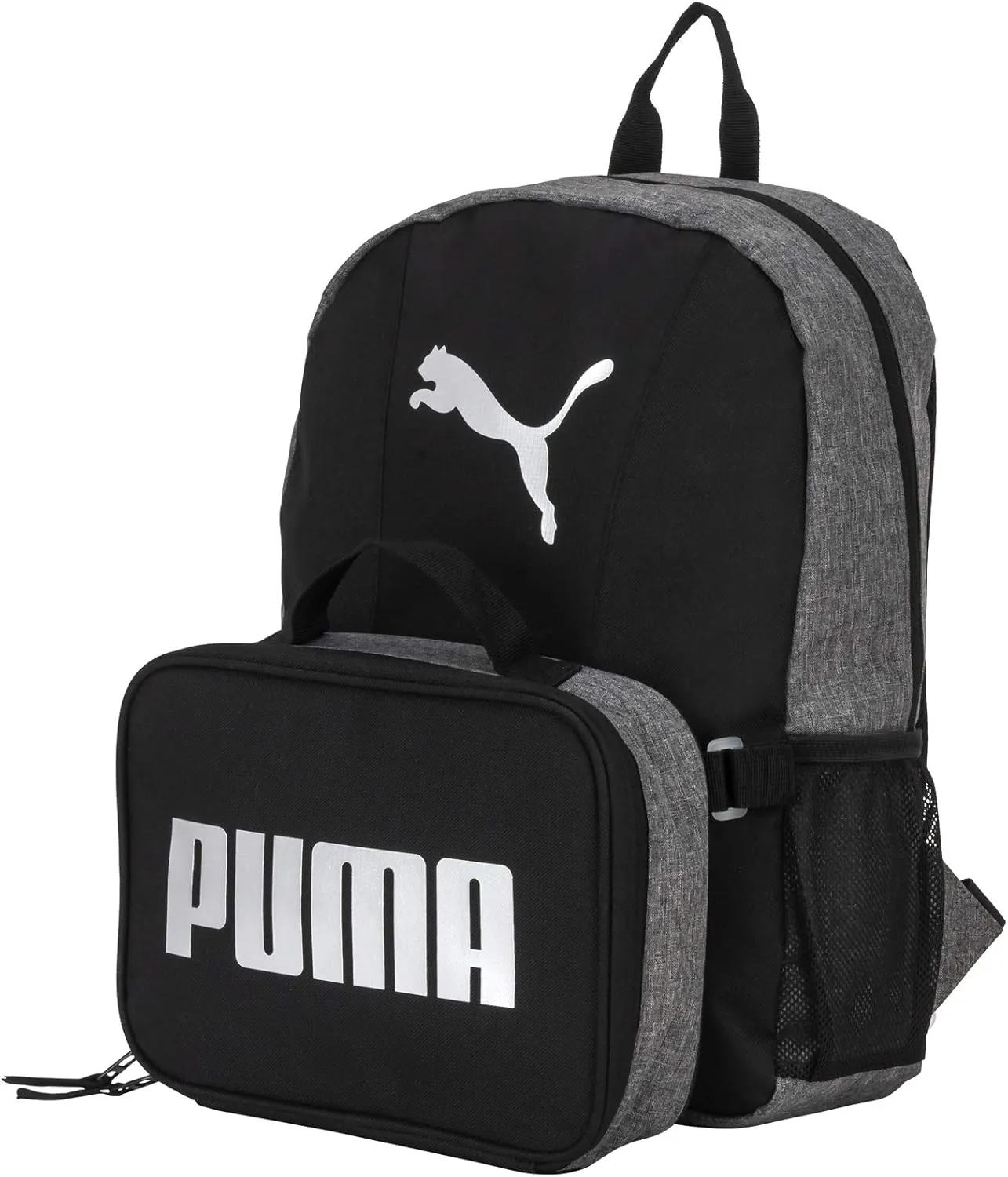 PUMA KIDS' EVERCAT BACKPACK & LUNCH KIT COMBO