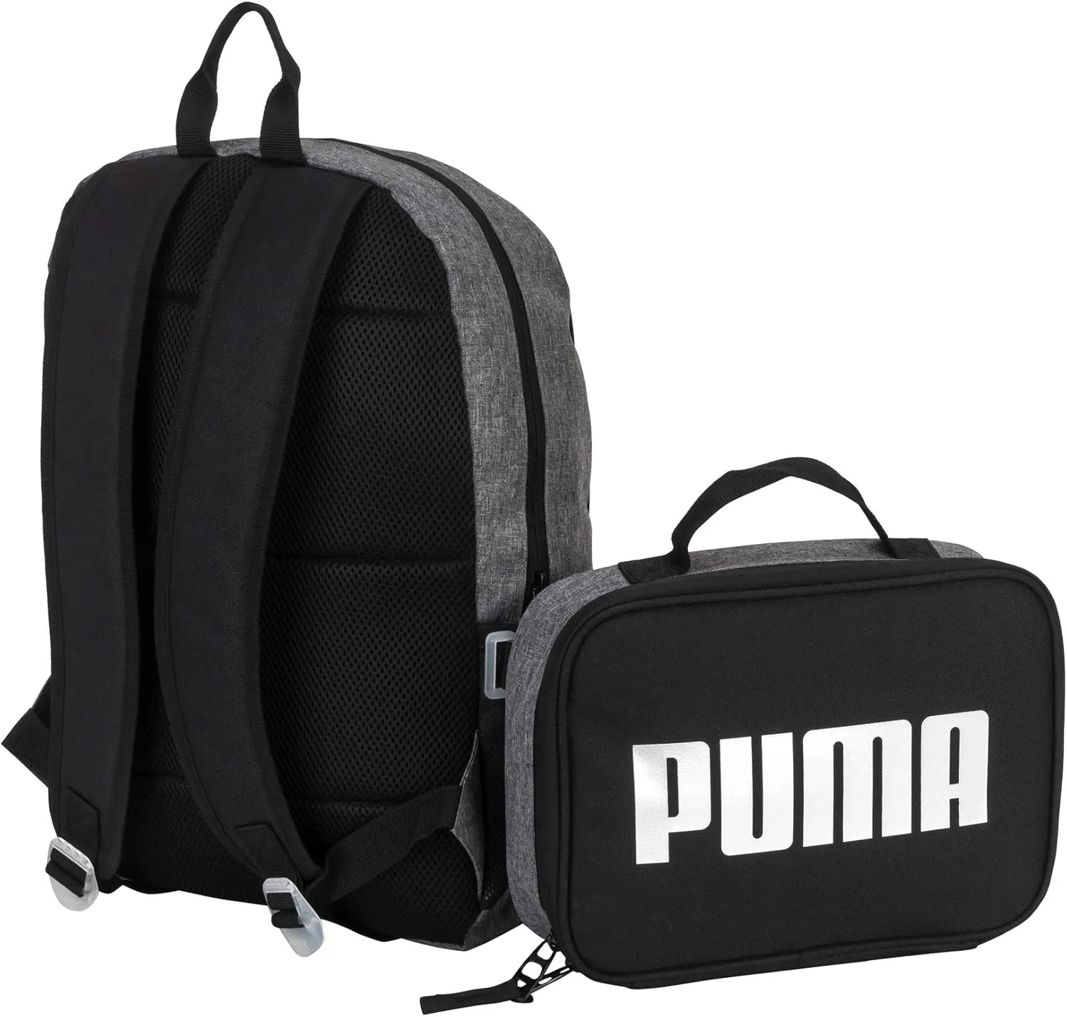 PUMA KIDS' EVERCAT BACKPACK & LUNCH KIT COMBO