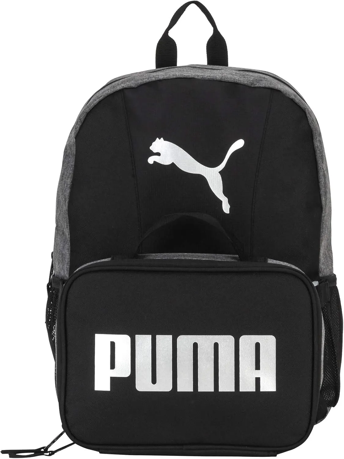 PUMA KIDS' EVERCAT BACKPACK & LUNCH KIT COMBO