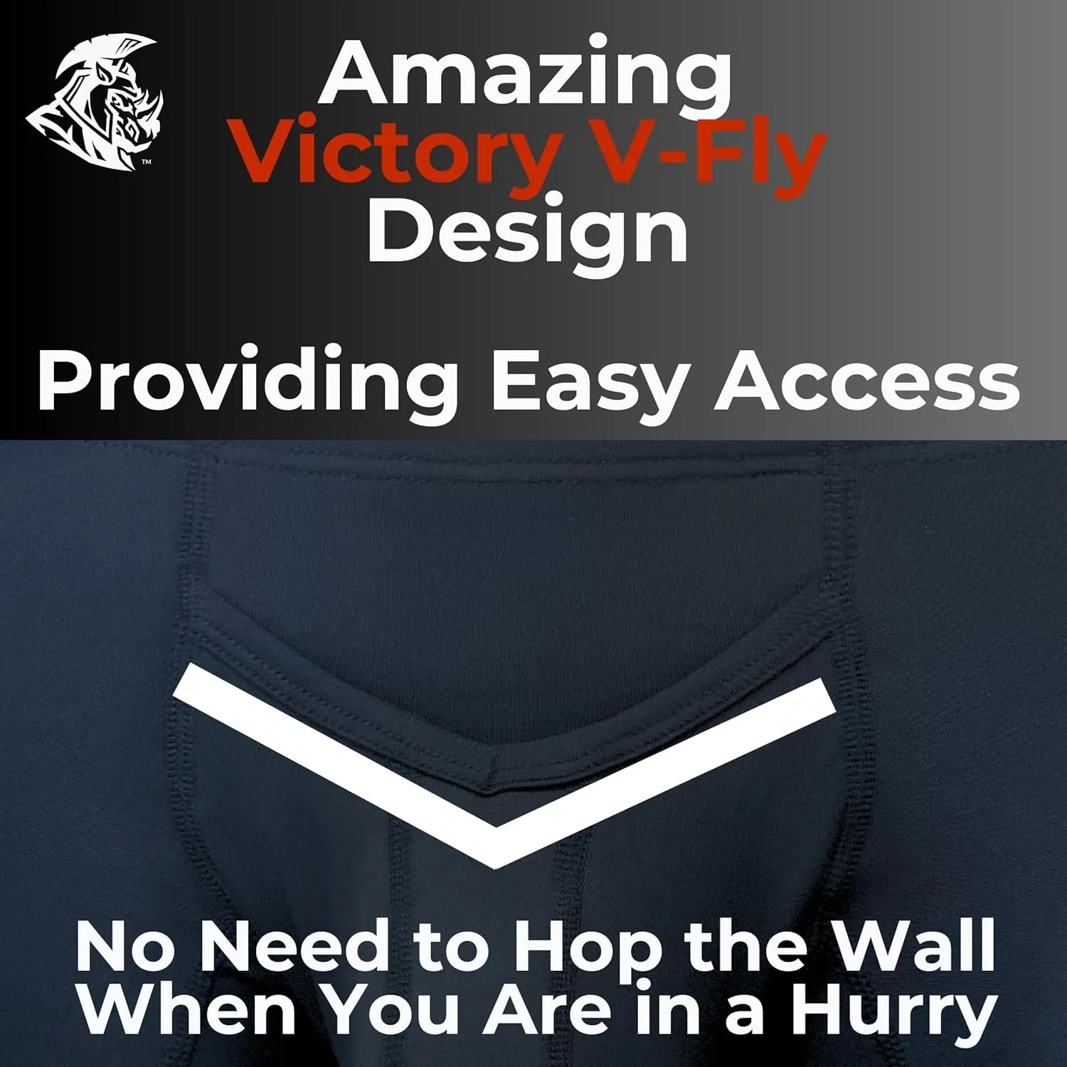 Real Men Bulge Enhancing Pouch Underwear for Men – 1 or 4 Pack Nylon 3 Inches- Ice Silk Mens Boxer Briefs ABCD Pouches XS-5XL