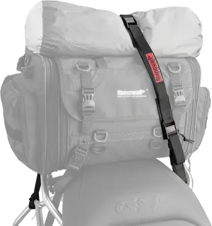 Rhinowalk Motorcycle Elastic Retractable Strap Motorcycle Accessories Compatible with a variety of motorcycle tail bags
