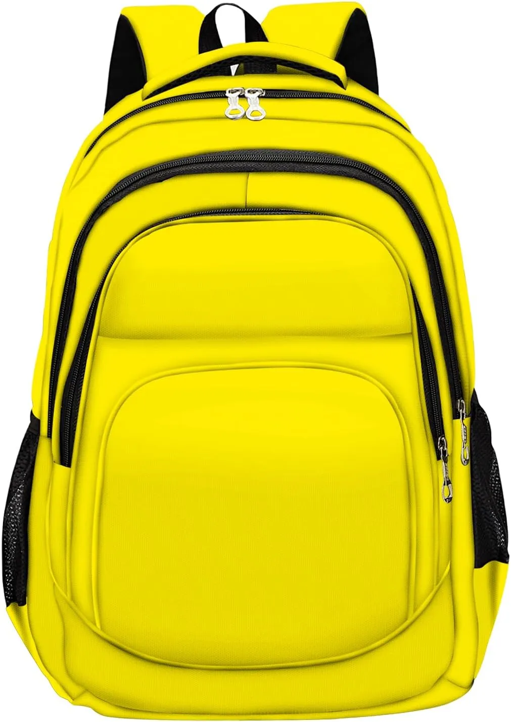 rickyh style Stylish Backpack: Multi-functional and Lightweight Bag for Travel, School, and Outdoor Activities
