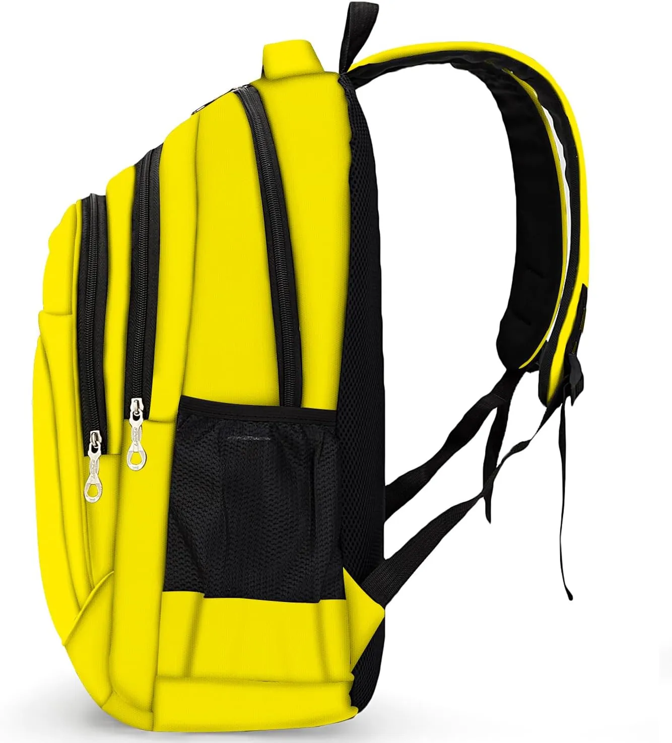 rickyh style Stylish Backpack: Multi-functional and Lightweight Bag for Travel, School, and Outdoor Activities