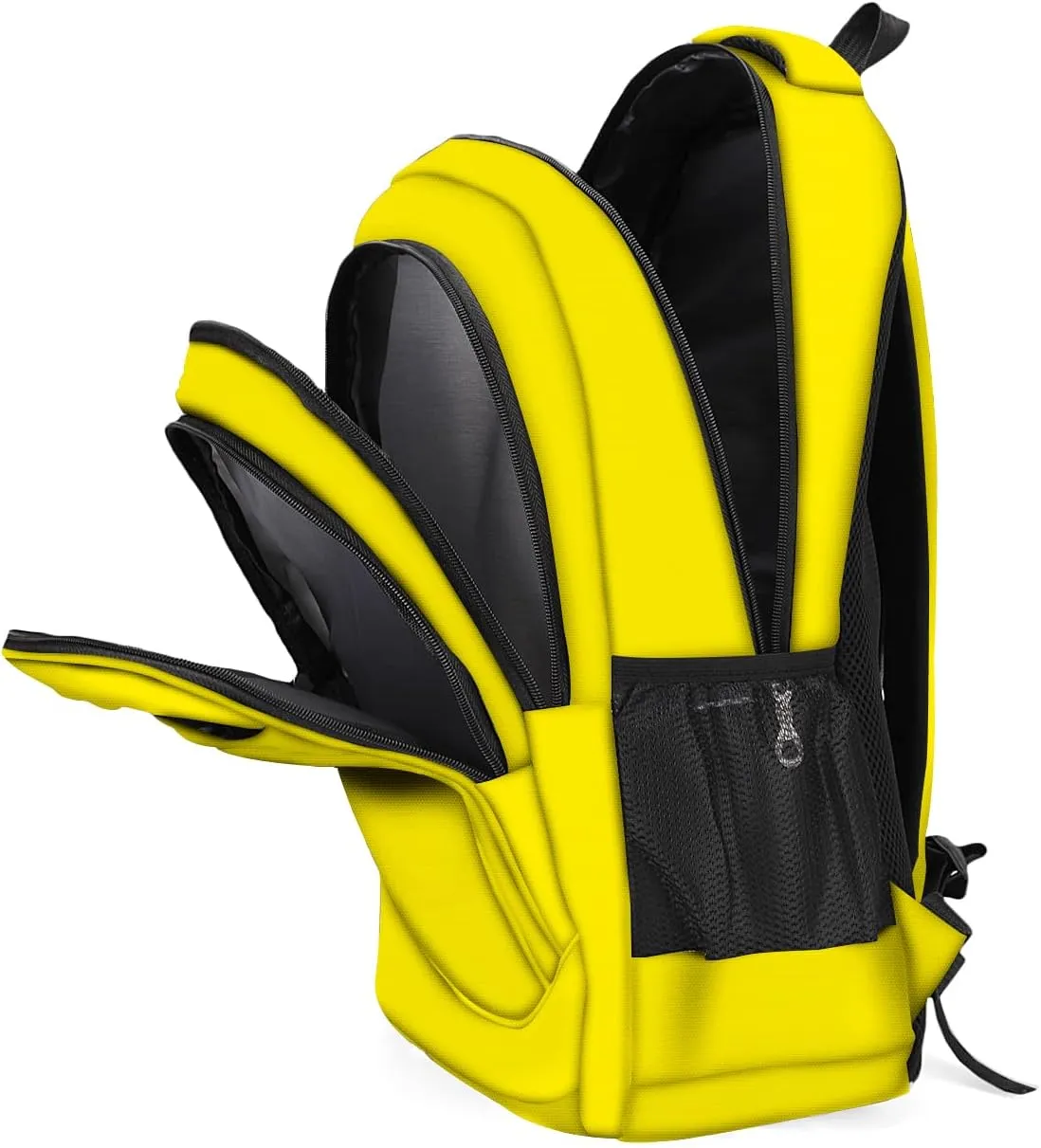 rickyh style Stylish Backpack: Multi-functional and Lightweight Bag for Travel, School, and Outdoor Activities