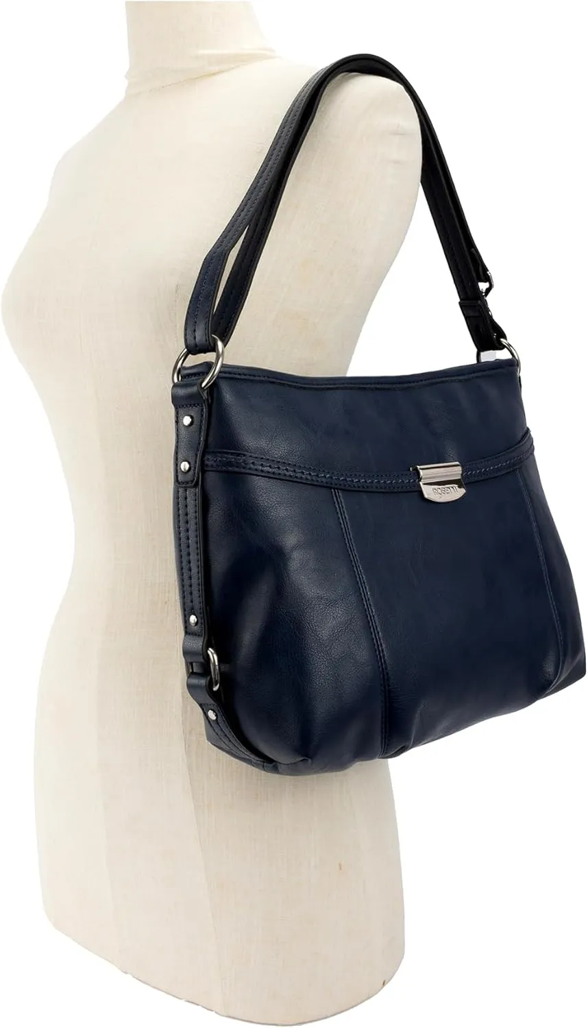 Rosetti Round About COHO Convertible Bag