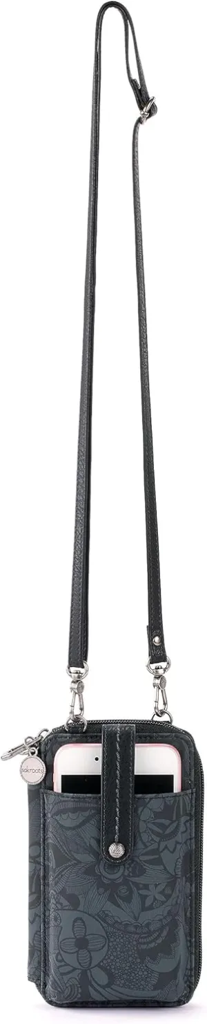 Sakroots Salinas Smartphone Crossbody