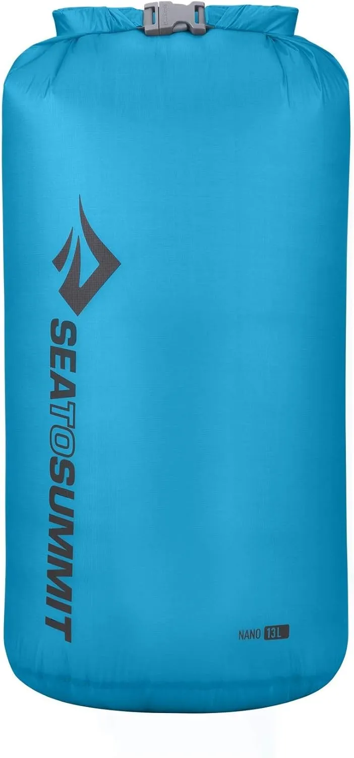 Sea to Summit Ultra-Sil Nano Dry Sack, Featherlight Dry Bag