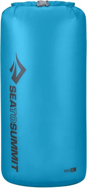 Sea to Summit Ultra-Sil Nano Dry Sack, Featherlight Dry Bag