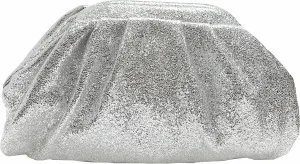 Slouchy Clutch Bag for Women Evening Bag Purse Handbag Wedding Party Clutch Bag