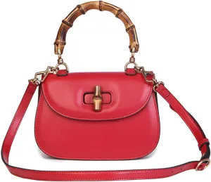 Slub Bag, Leather Women's Bag, Handbag, Handbag